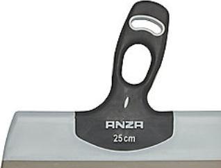 Actual product image Anza Rubber part w/ ergonomisk håndtag 25 cm