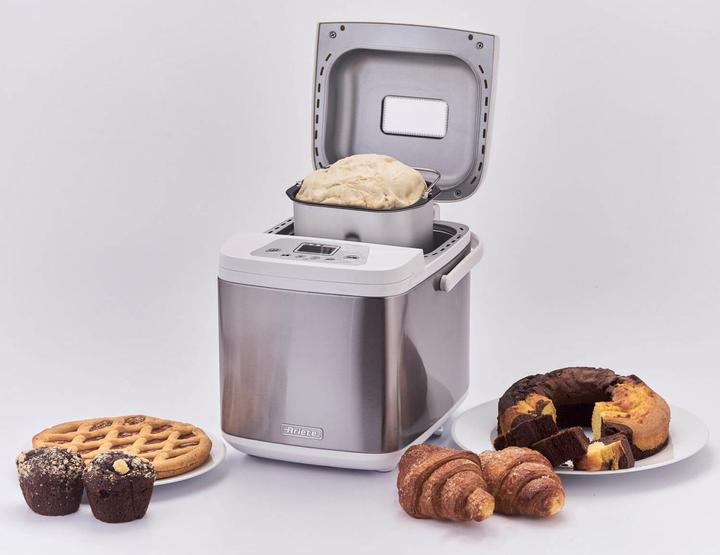 Actual product image Ariete Bread machine