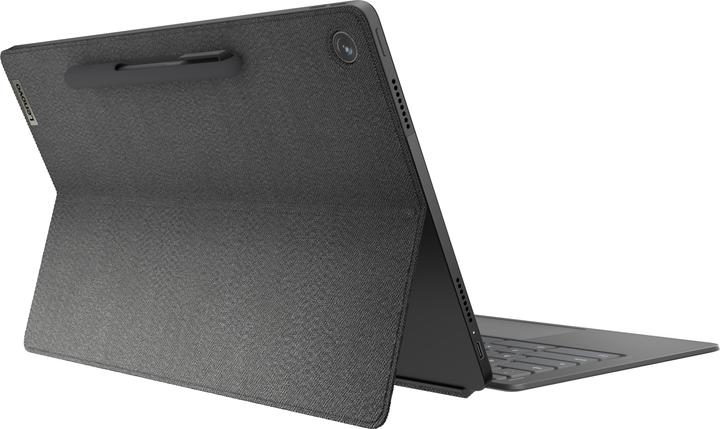Produktbild Lenovo IdeaPad Duet 5 CB (nur WLAN, 13.30", 128 GB, Storm Grey)