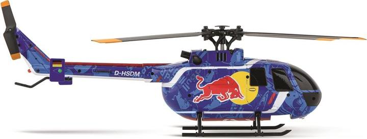 Actual product image Carrera Red Bull Cobra
