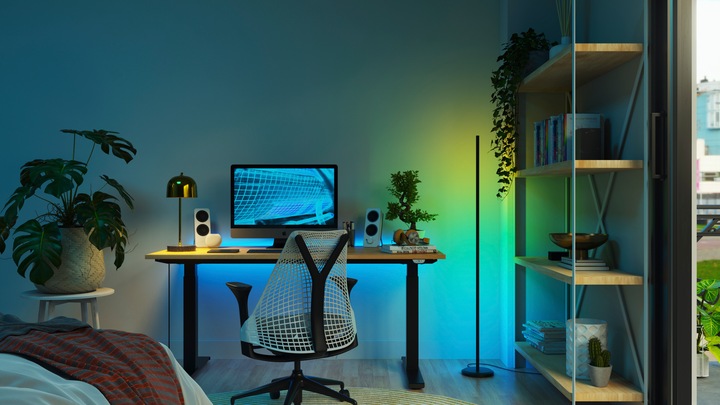 Immagine prodotto Nanoleaf Matter Smart Multicolore (1700 lm)