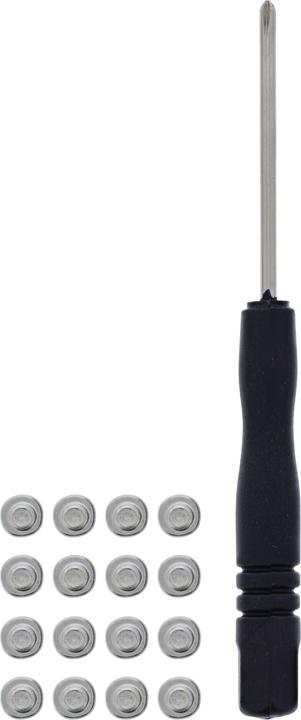 Produktbild InLine PCIe Karte zu 4x intern U.2 NVMe SFF-8639 – Bifurcation