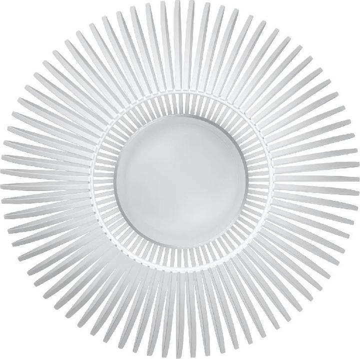 Image du produit Blomus LYVA Laterne white L 45cm (Ø 34 x 45 cm, 1 x)