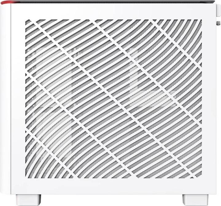 Produktbild Montech King 95 (ATX, mATX, Mini-ITX)