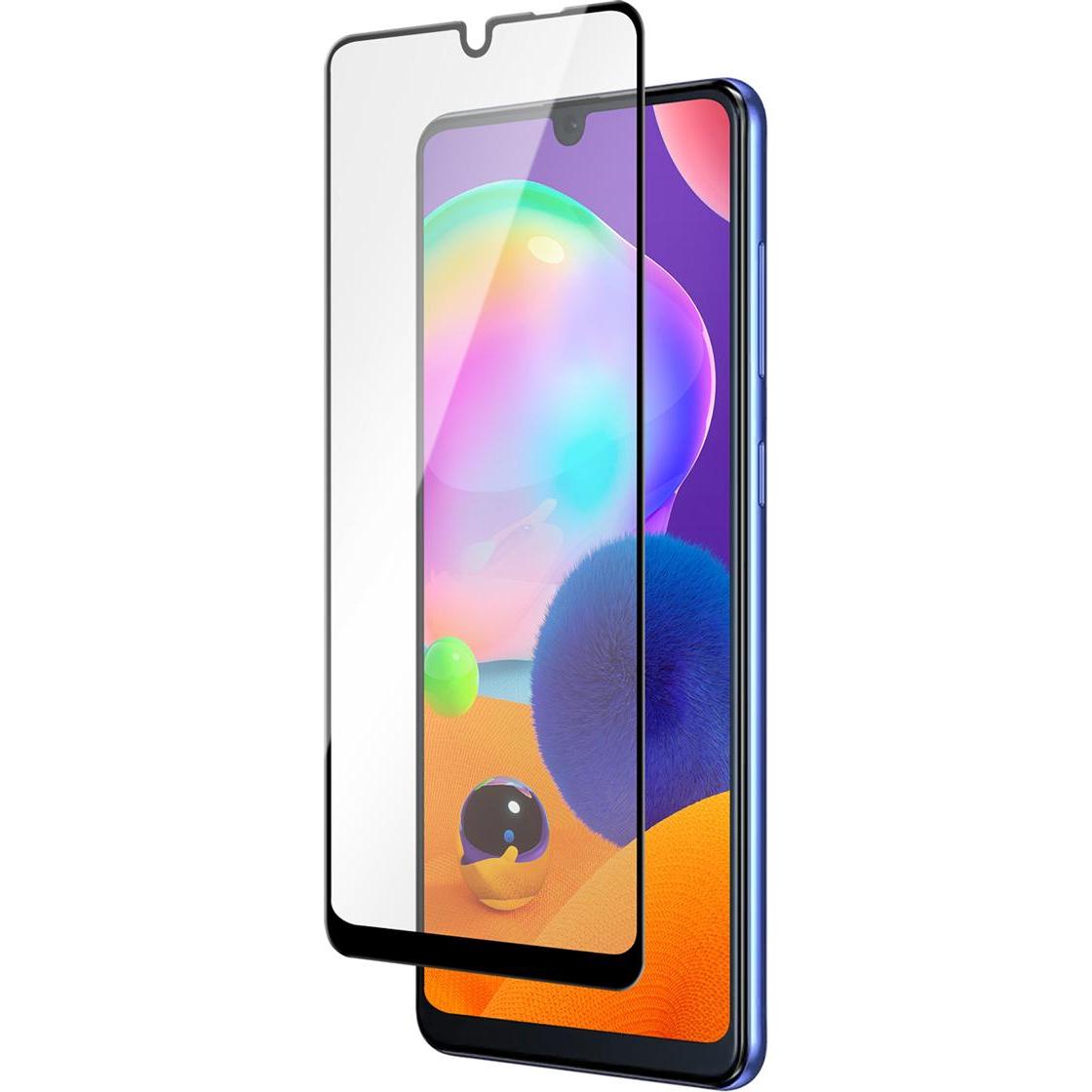 Deltaco SCRN-A12A32 Displayschutzfolie für Mobiltelefone Klare Bildschirmschutzfolie Samsung (e) (50 Stück, Samsung Gala...
