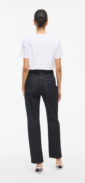 Actual product image Vila VIKELLY High Waist Straight Fit Jeans (W42/L32)