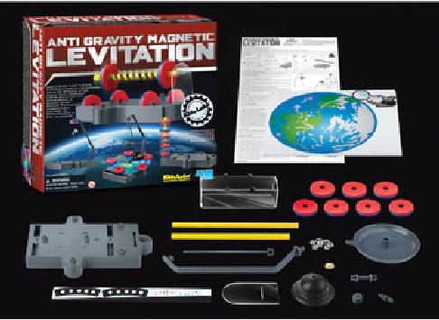 Produktbild 4M Levitation Science