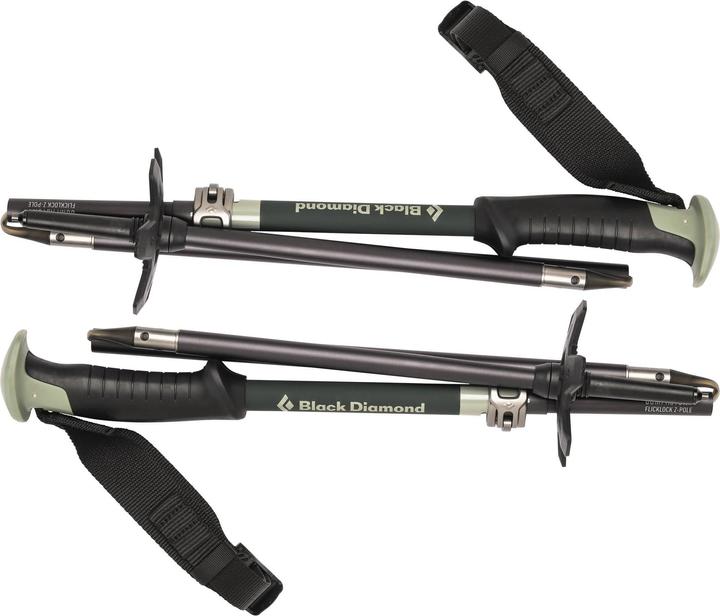 Immagine prodotto Black Diamond Compactor (135 cm)