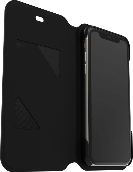 Produktbild OtterBox Strada Via (Apple iPhone 11)