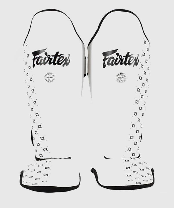 Image du produit Fairtex Protèges-Tibias SP5 Compétition (XL)