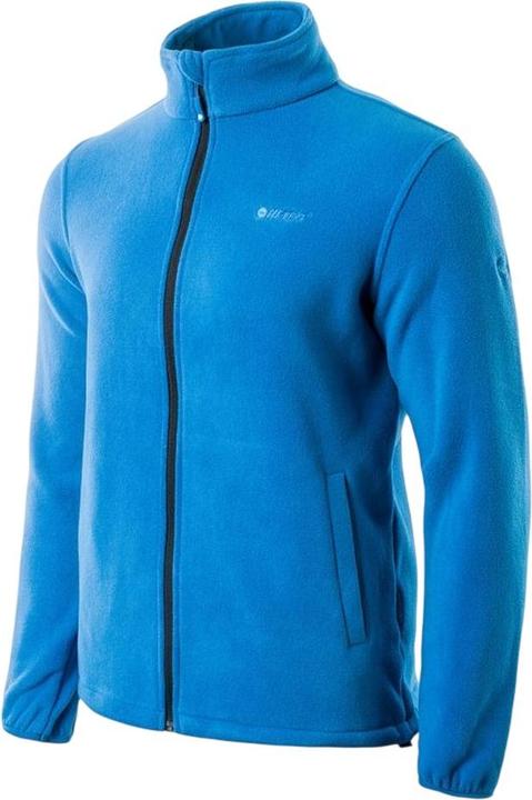Produktbild Hi-Tec men's wool Henis Brilliant Blue, XL (XL)