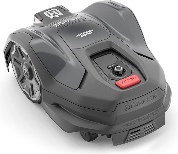 Produktbild Husqvarna 305E NERA (600 m², Begrenzungskabel, Ohne Begrenzungskabel)