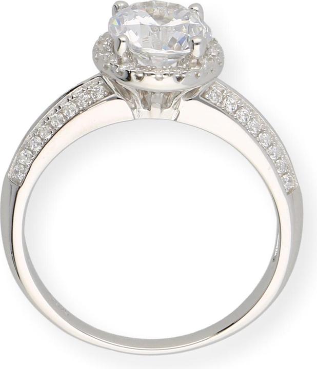 Immagine prodotto Carat eleganza (52, 925 Argento)