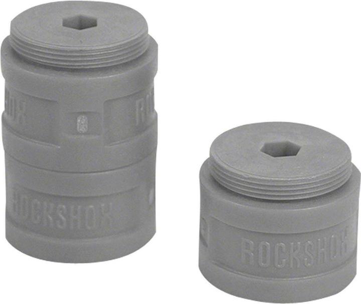 Image du produit RockShox Bottomless Tokens Pike Qty 3
