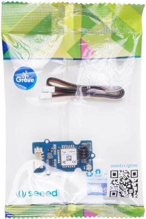 Actual product image Seeed Studio seeed Grove - LoRa-E5, 868 MHz, STM32WLE5JC