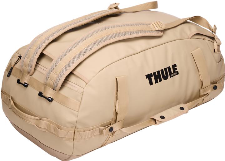 Actual product image Thule 5447 Chasm 70L duffel bag gentle beige (70 l)