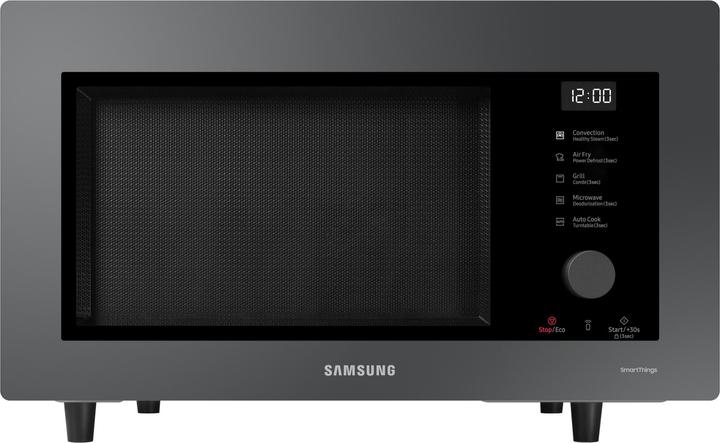 Samsung COMBI MICROGOLFOVEN MC32DB7746KC (32 l)