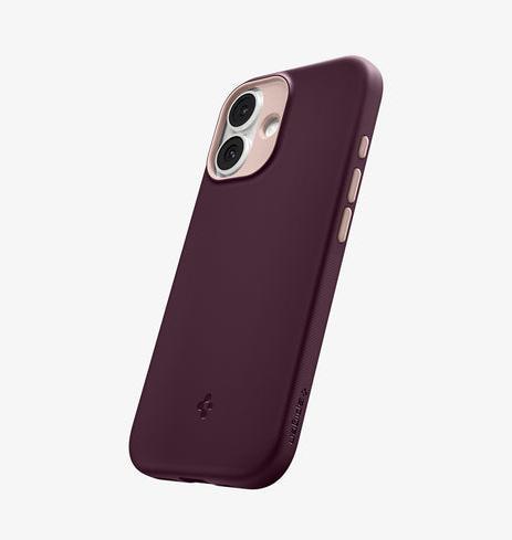 Produktbild Spigen ACS09991 (Apple iPhone 17)