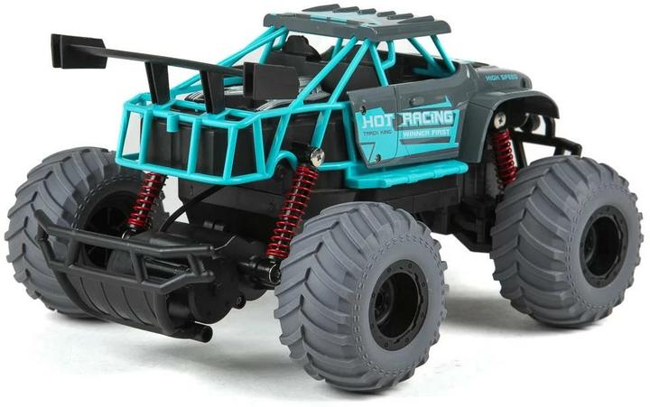 Immagine prodotto Tec-Toy Monster Truck Hot Racing