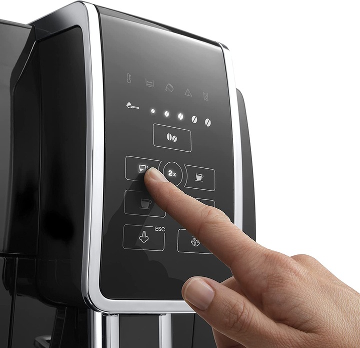Actual product image De'Longhi Dinamica