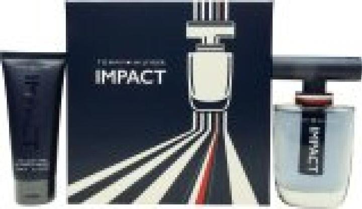 Produktbild Tommy Hilfiger IMPACT LOTE 3-teiliges Parfüm-Set (Parfum Set)