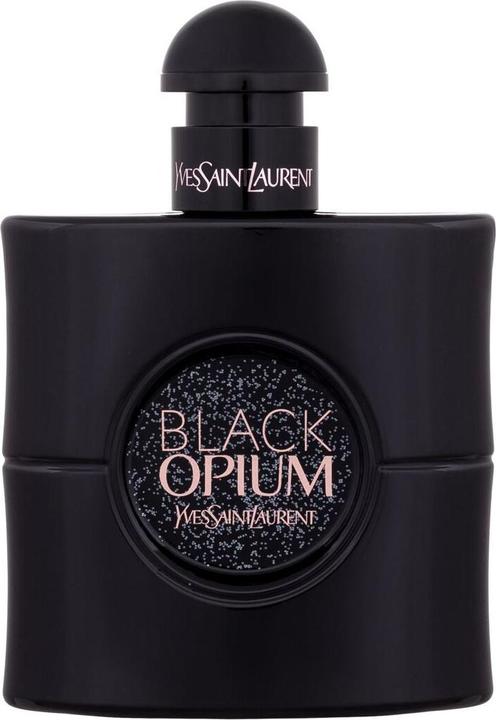 Actual product image Yves Saint Laurent Black Opium (Eau de parfum, 50 ml)