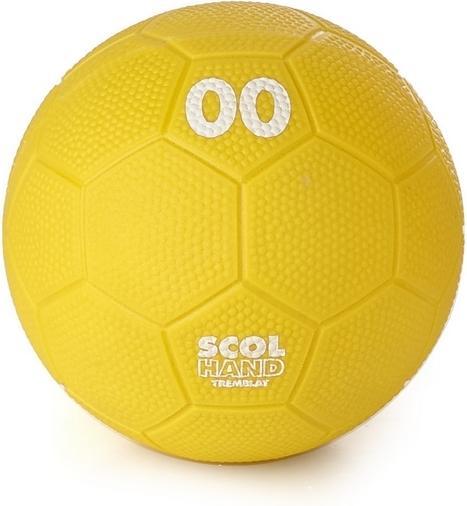 Produktbild Hasbro Handball tremblay scol'hand (0)