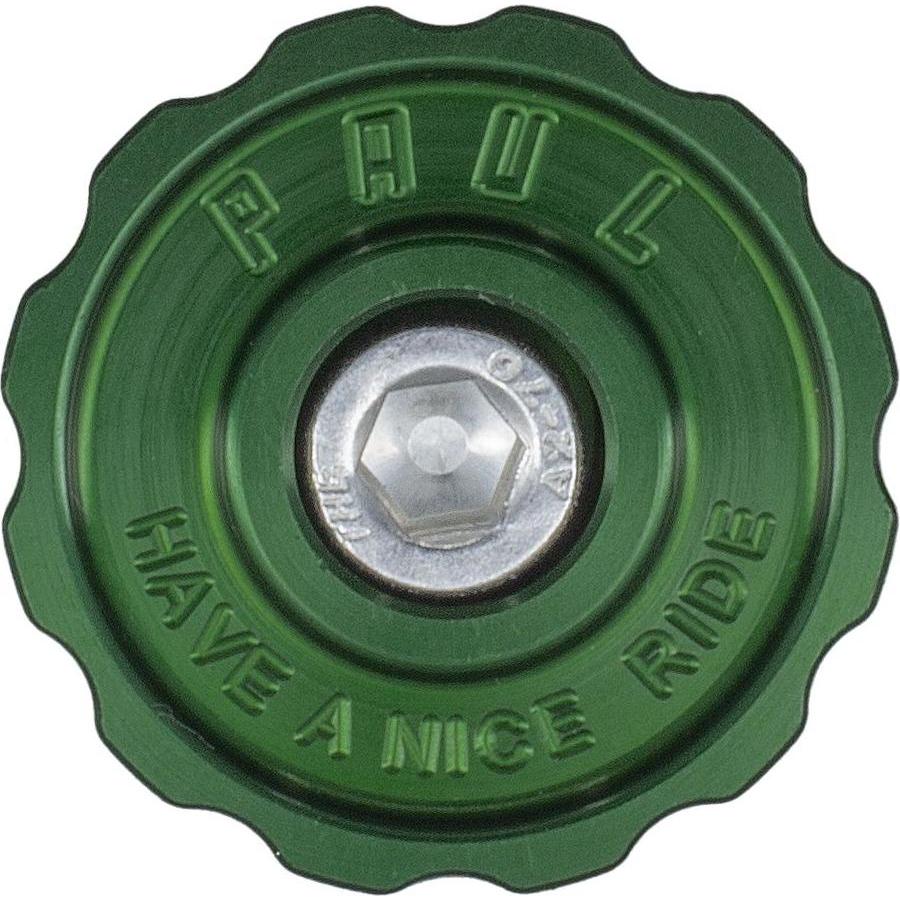 Paul Component Engineering, Serie sterzo