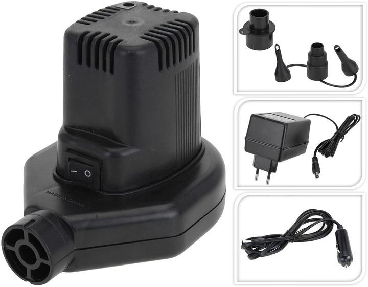 Produktbild HTI-Living Luftpumpe