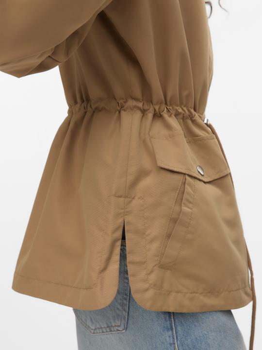 Produktbild Vero Moda VMPAISLEY Parka Langer Parka (XS)