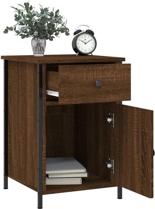 Immagine prodotto vidaXL Nachttisch (40 x 42 x 60 cm)