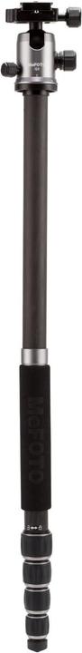 Produktbild MeFOTO GlobeTrotter Titanium (Carbon, Kunststoff)