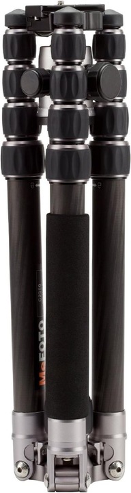 Produktbild MeFOTO GlobeTrotter Titanium (Carbon, Kunststoff)