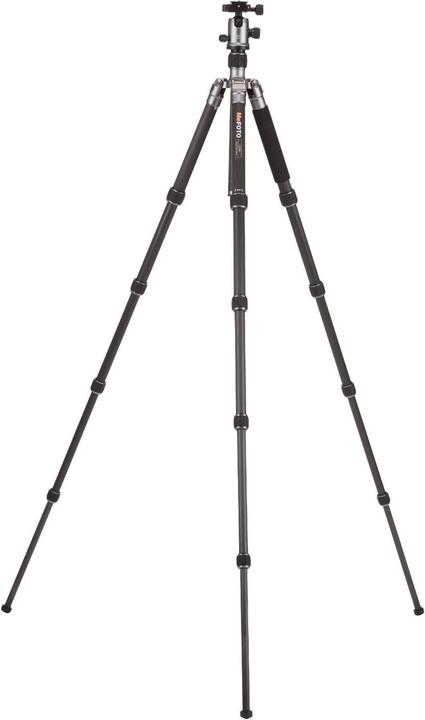 Produktbild MeFOTO GlobeTrotter Titanium (Carbon, Kunststoff)