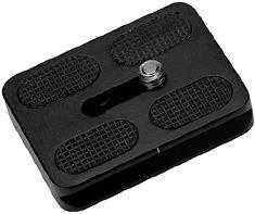 Immagine prodotto MeFOTO Pmu50 (Piastra a sgancio rapido per treppiede)