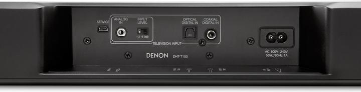 Immagine prodotto Denon Dht-T100 (2.1 canali)