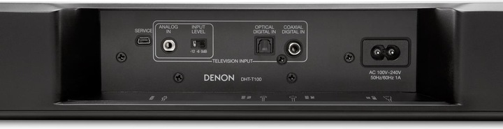 Immagine prodotto Denon Dht-T100 (2.1 canali)