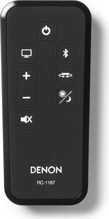 Immagine prodotto Denon Dht-T100 (2.1 canali)