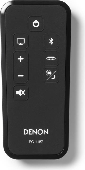 Immagine prodotto Denon Dht-T100 (2.1 canali)