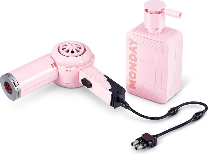 Produktbild Zuru Briques Max Vanity Pre15