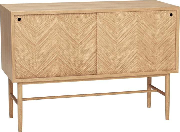 Immagine prodotto Hübsch Herringbone (100 x 40 x 70 cm)