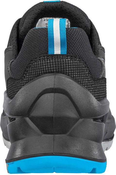 Produktbild Albatros Taraval black/blue low S3L (S3, 39)