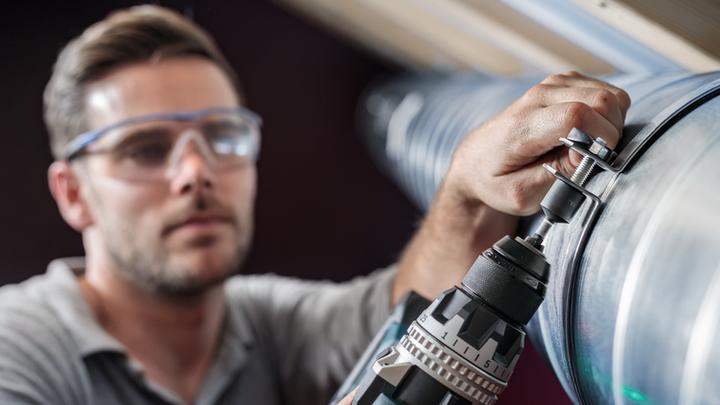 Productafbeelding Bosch Professional Zubehör PRO Nutsetter Impact (10 mm, 8 mm, 13 mm)