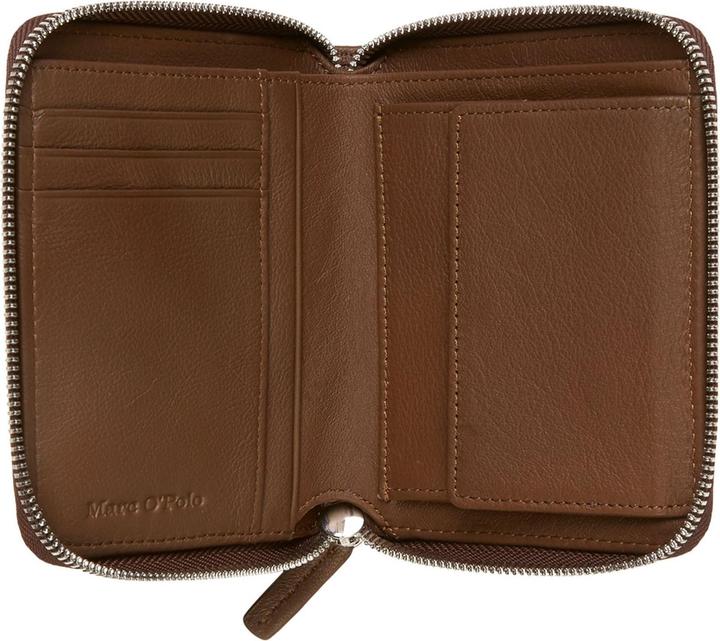 Actual product image Marc O'Polo Ellis Zip Wallet