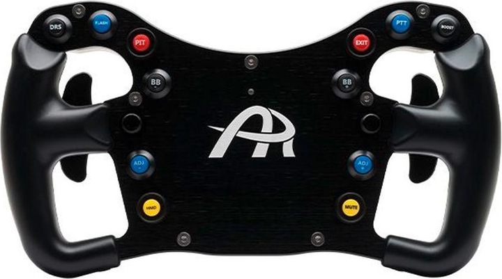 Actual product image Ascher Racing F28-SC V2
