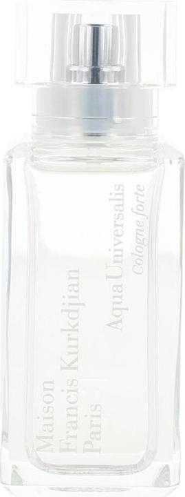 Produktbild Maison Francis Kurkdjian Aqua Universalis forte (Eau de Parfum, 35 ml)