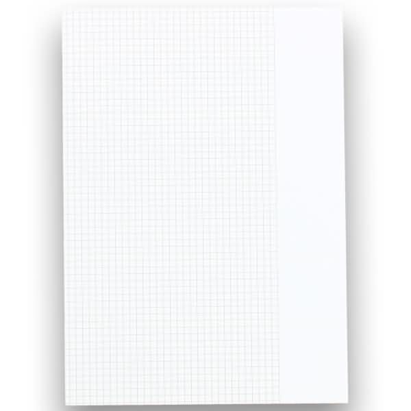 Immagine prodotto Landré Carta da ufficio Office A3/A4 (80 g/m², A4)