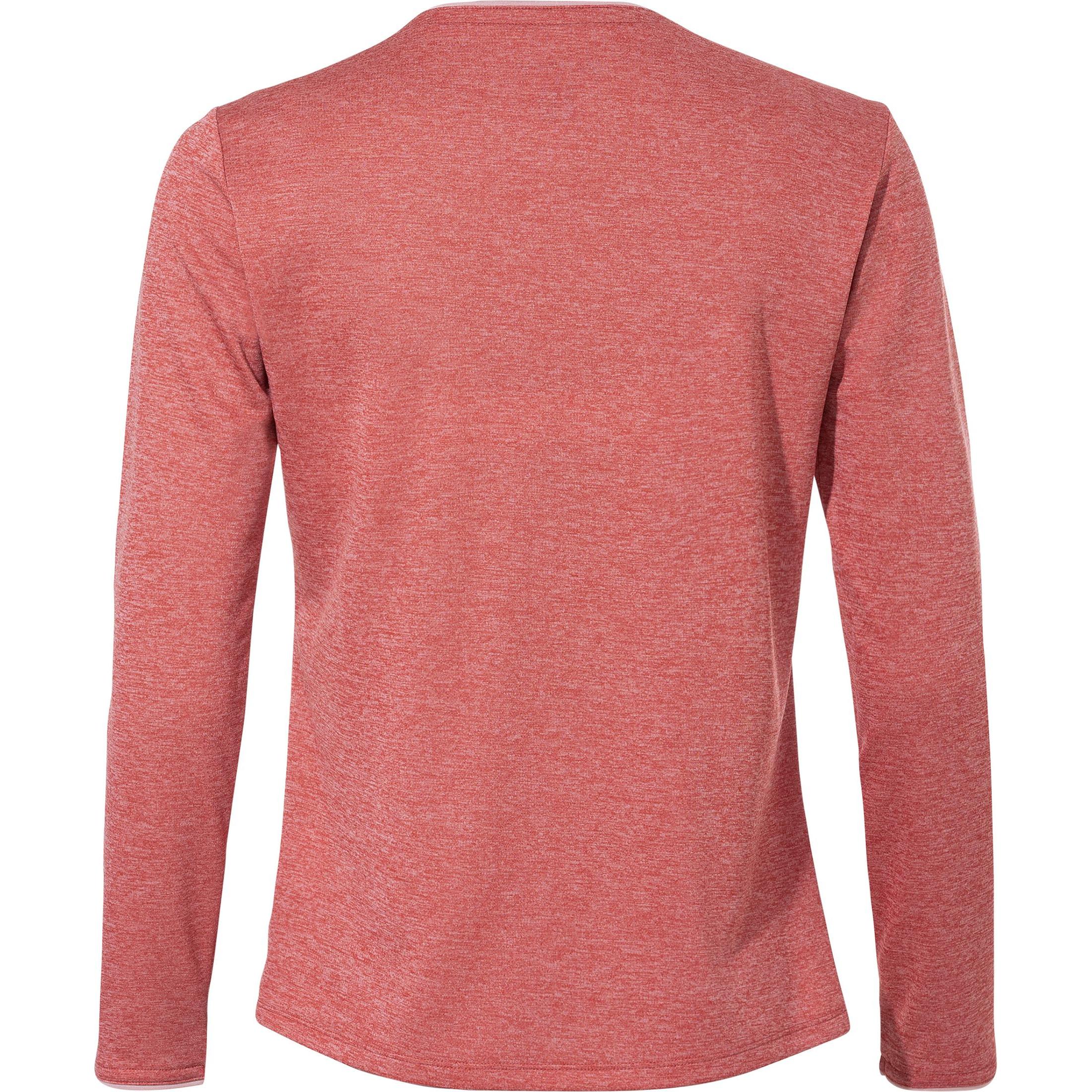 Thumbnail - Vaude, Damen, Funktionsshirt, Essential (XL), Orange, XL