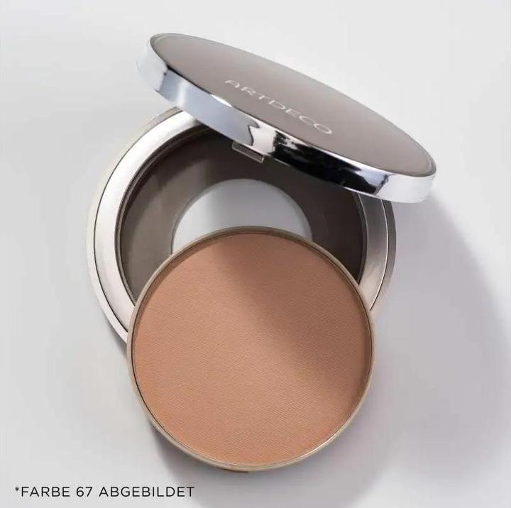 Produktbild Artdeco Hydra Mineral (65 medium beige)