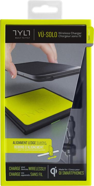Produktbild Tylt Induktions-Ladegerät 058245 05